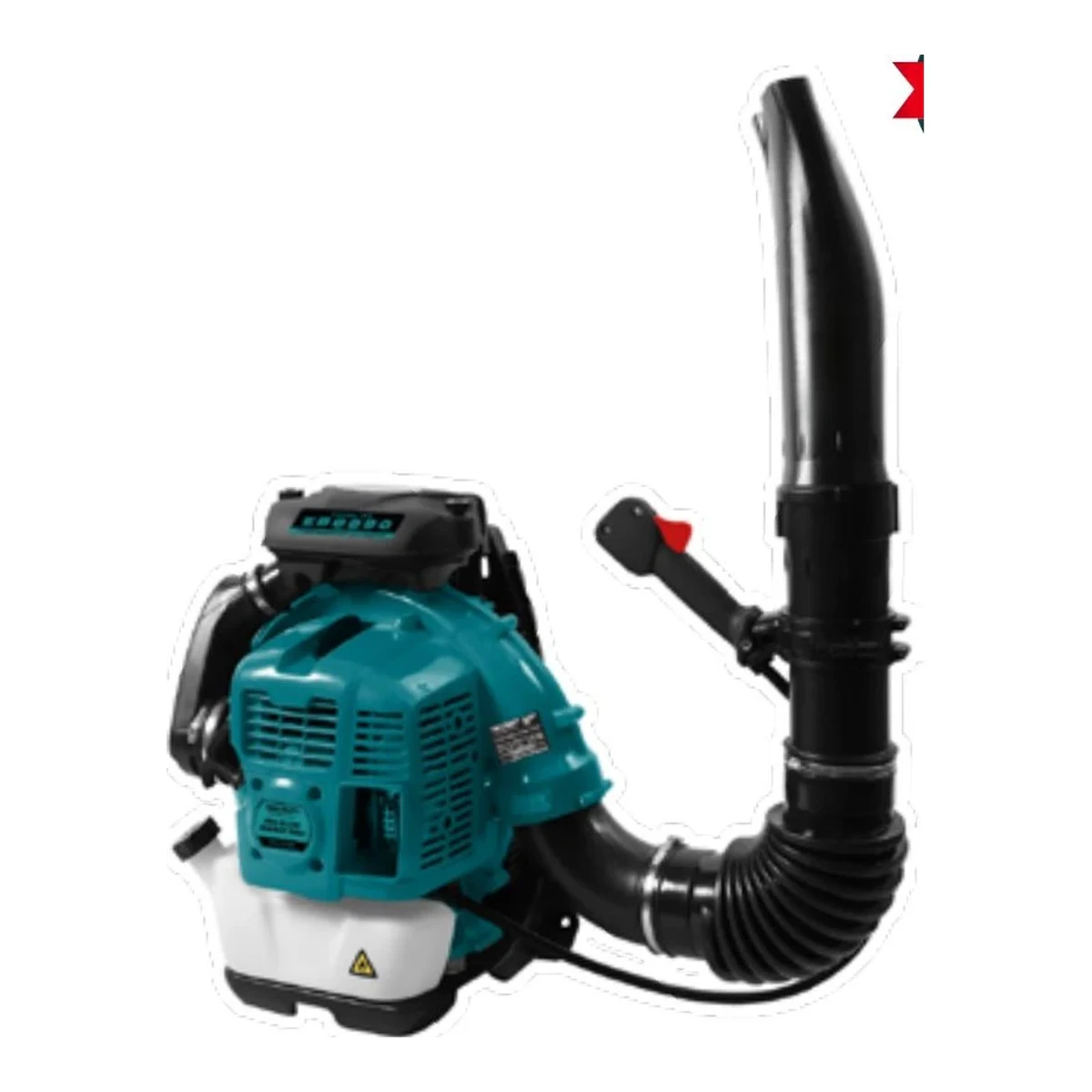 Hava Üfleme Makinası 75CC TURBO