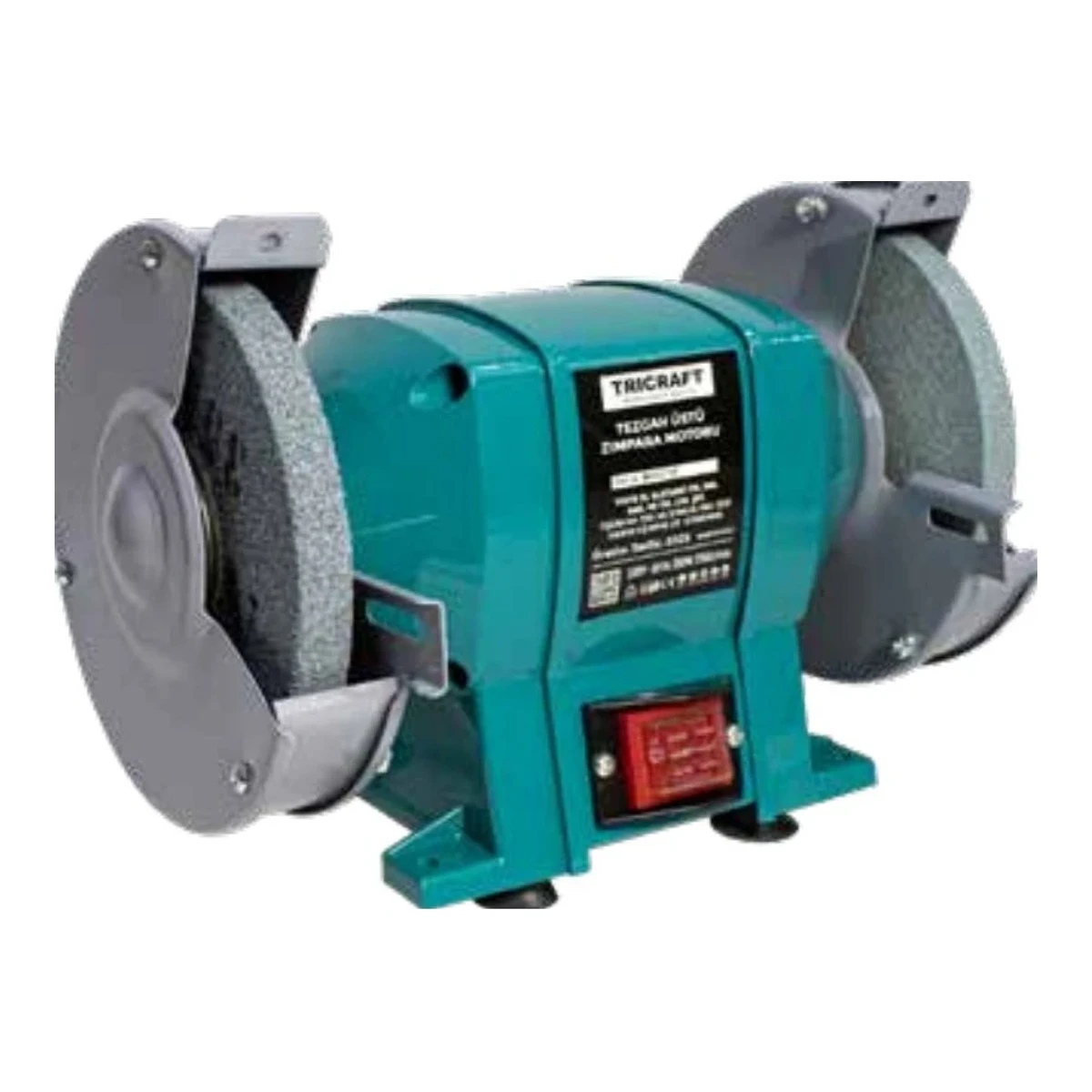 Çark Motoru 350W