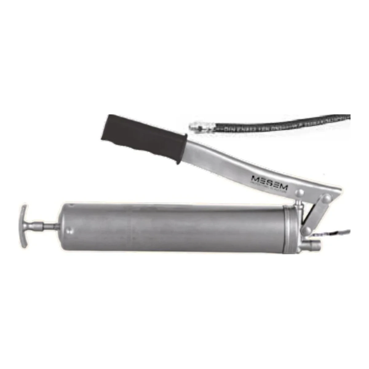 Gres Pompası 500 CC Tek Piston