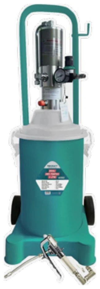 Havalı Gres Pompası 12 LT