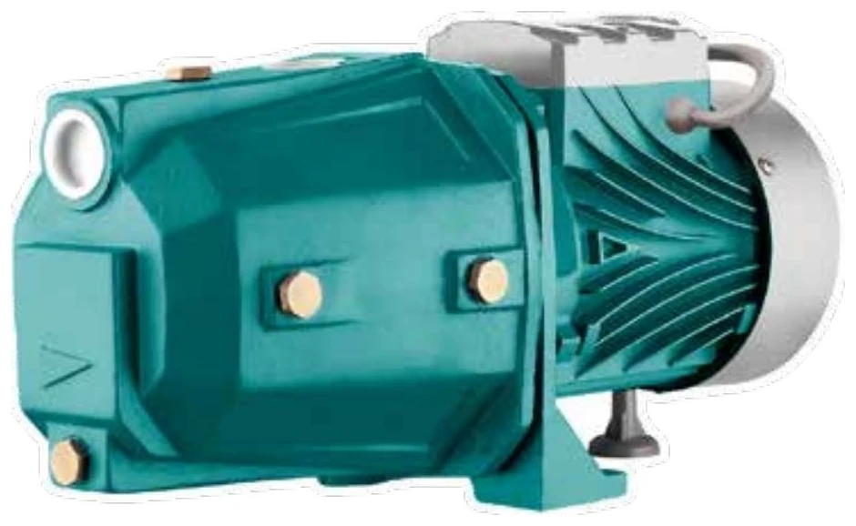Su Dinamosu 2.0 HP JET