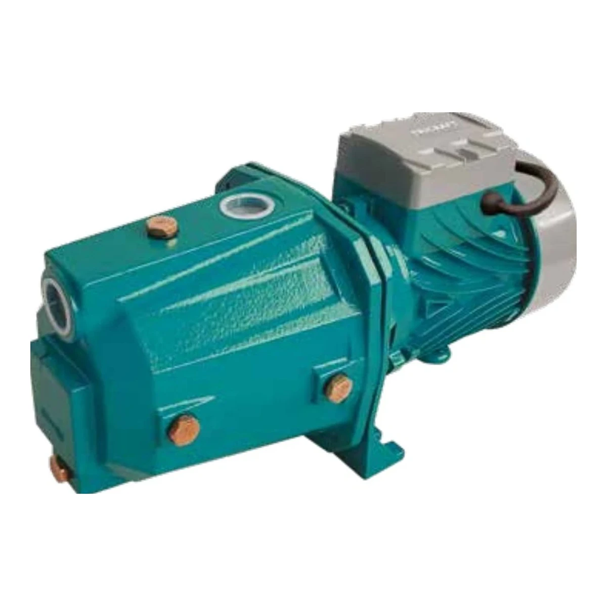 Su Dinamosu 1.5 HP JET
