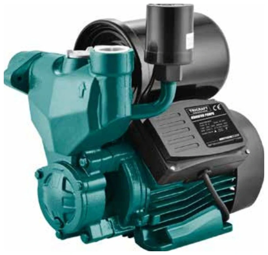 Hidrofor Pompa 0.75 HP