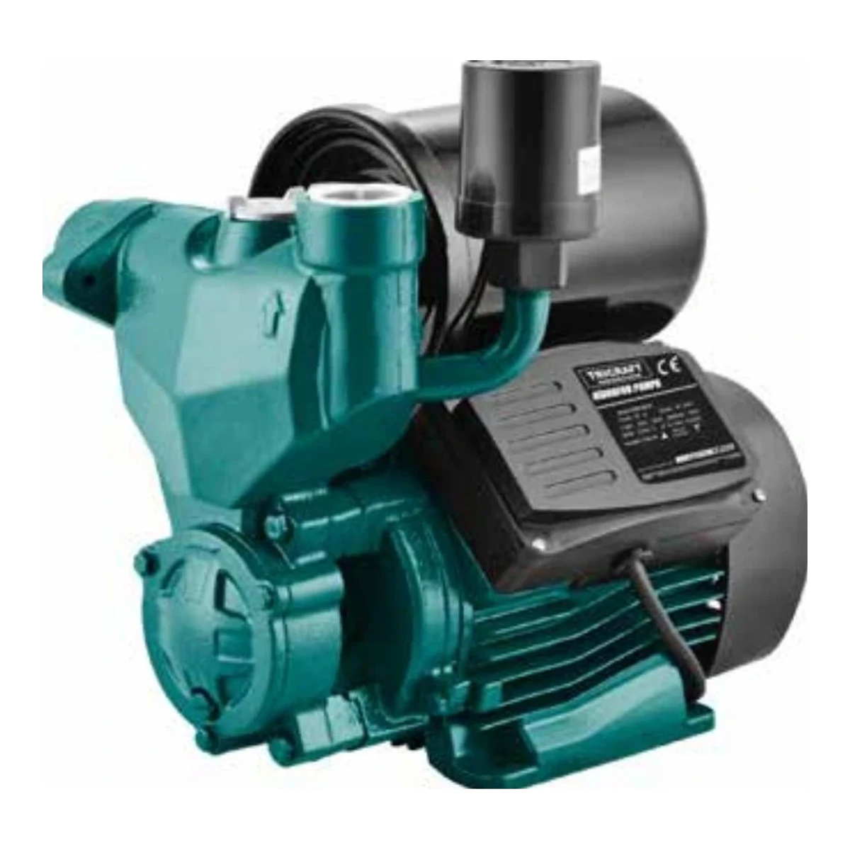 Hidrofor Pompa 0.75 HP