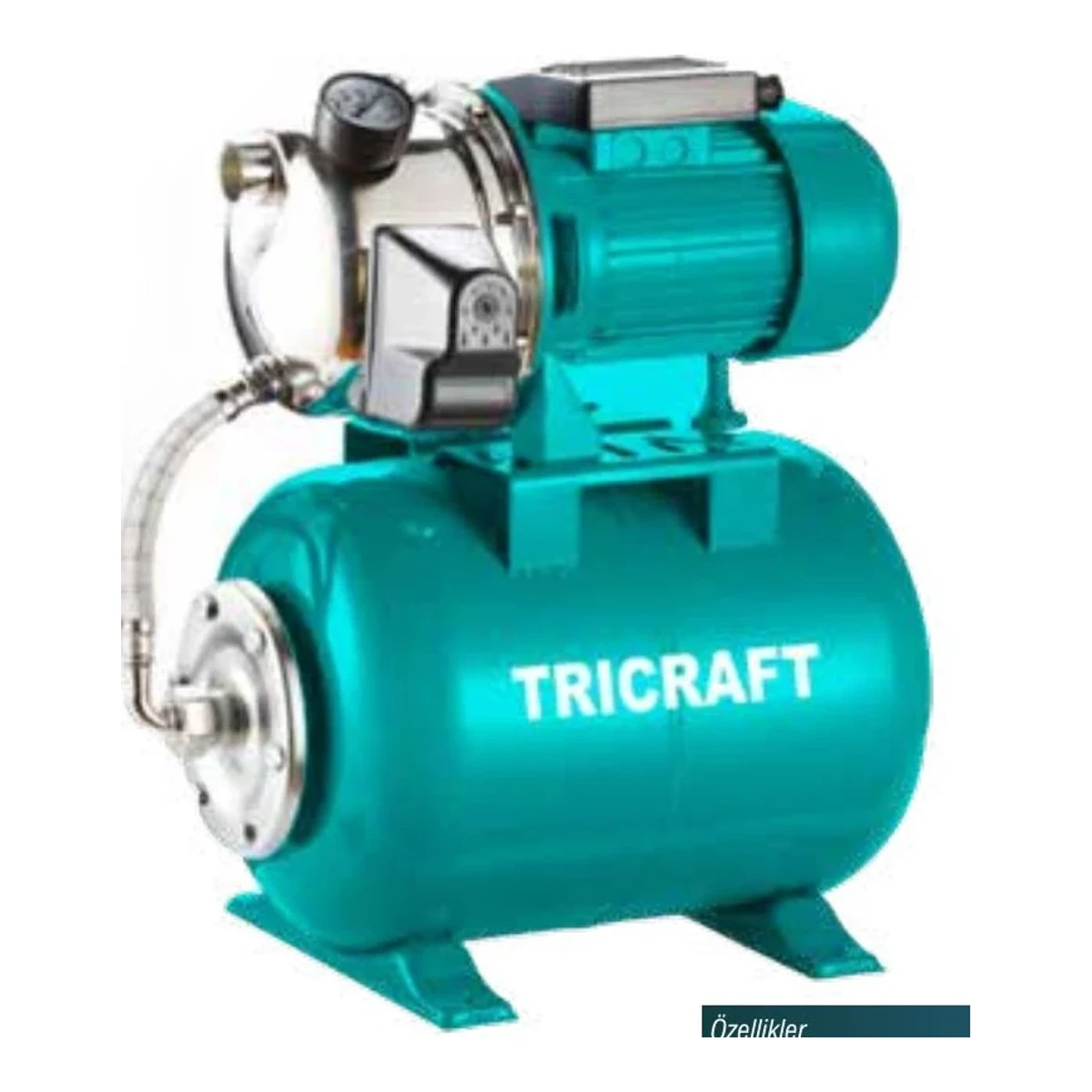 Hidrofor 1.6 HP