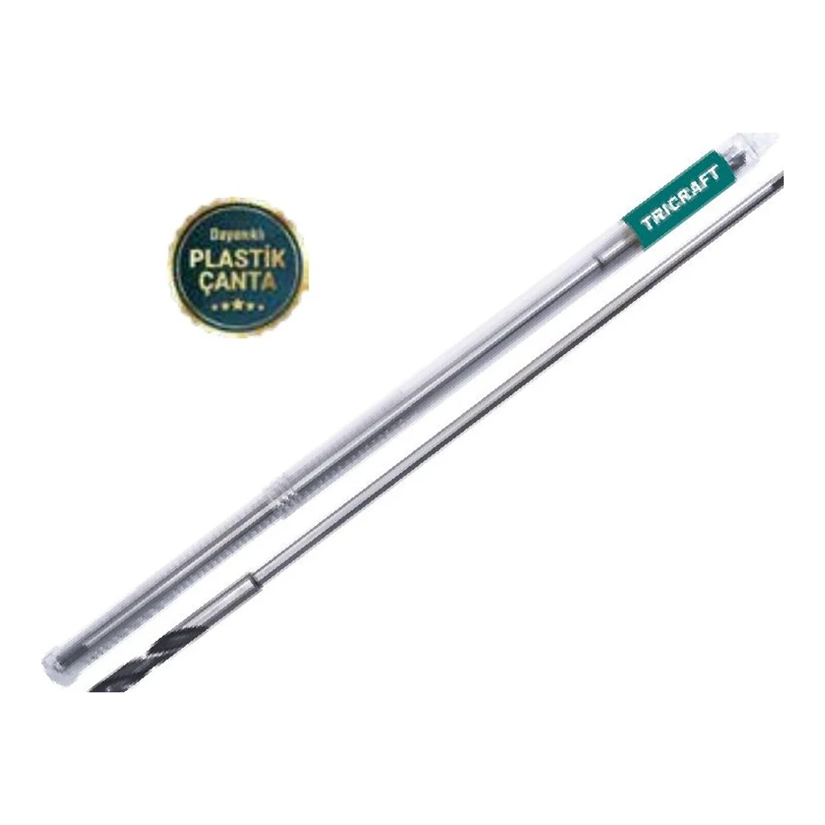 SDS Plus Kalıpçı Ahşap Ucu 10x600 mm