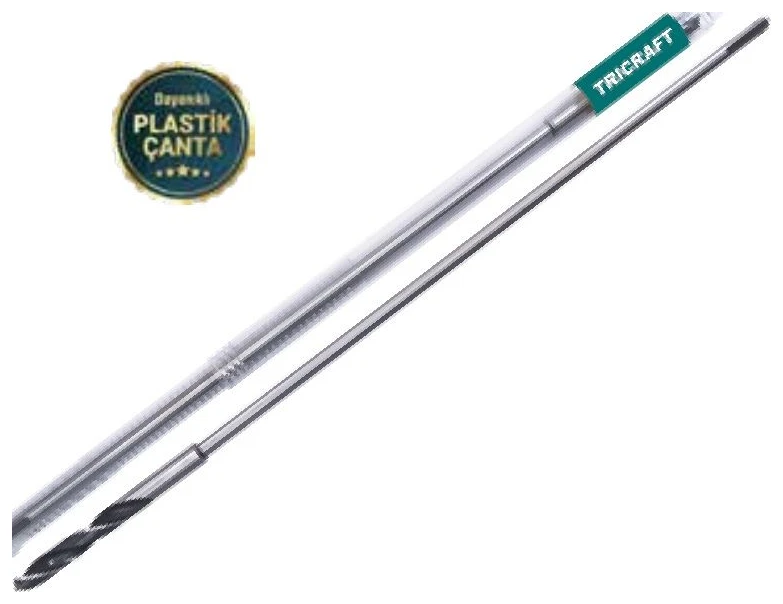 SDS Ahşap Ucu 18x500 mm