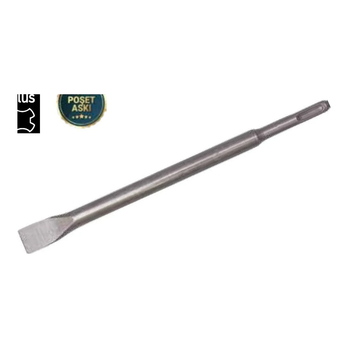 SDS Plus Keski 14x250x22mm