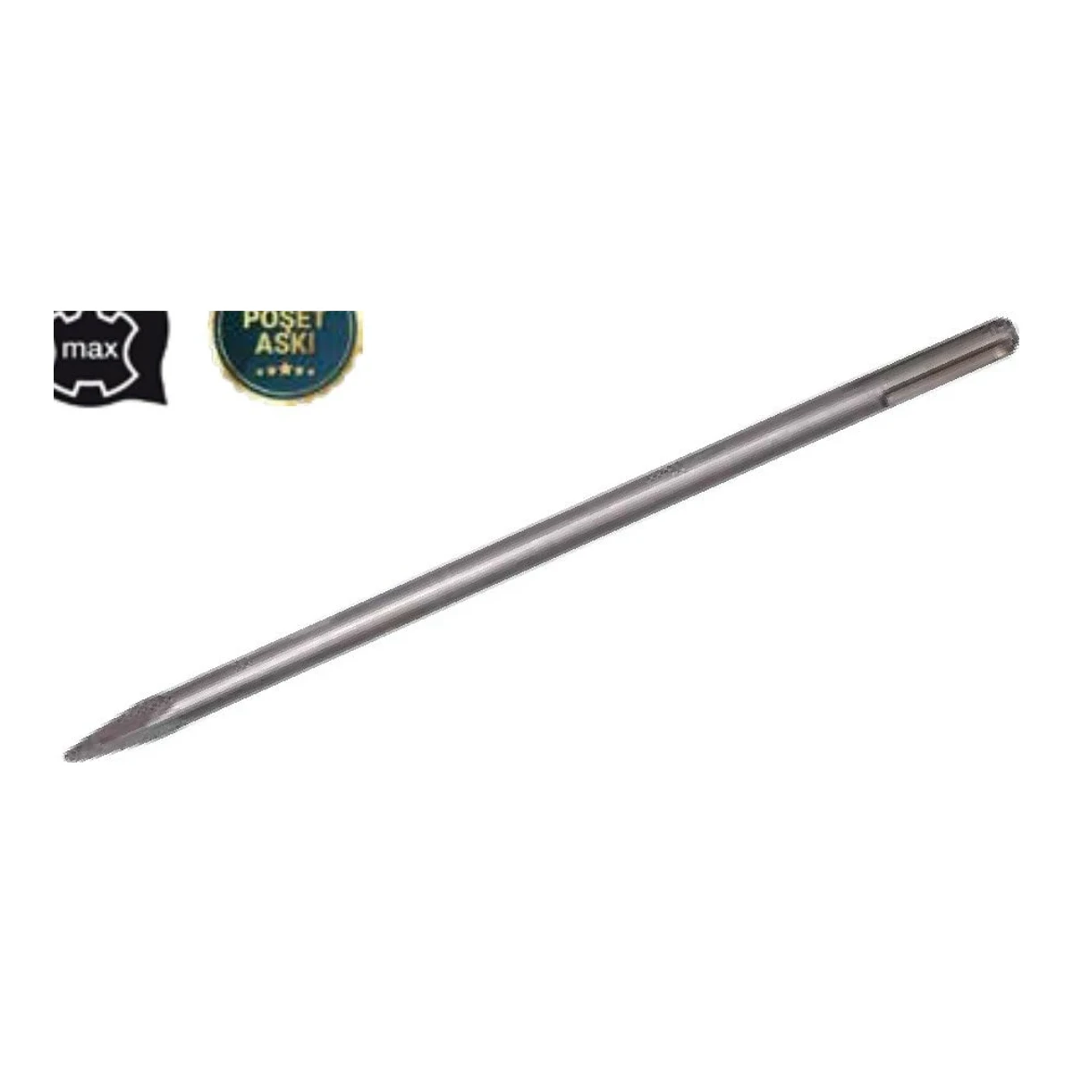 SDS Plus Murç 14x250x22mm