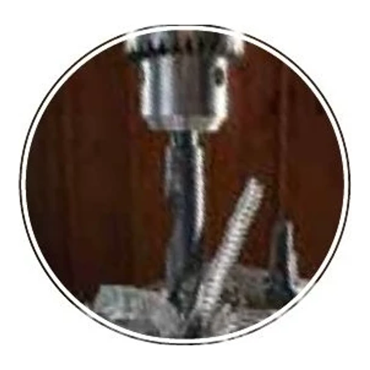 Elmas Matkap Ucu - 7 x 100 mm