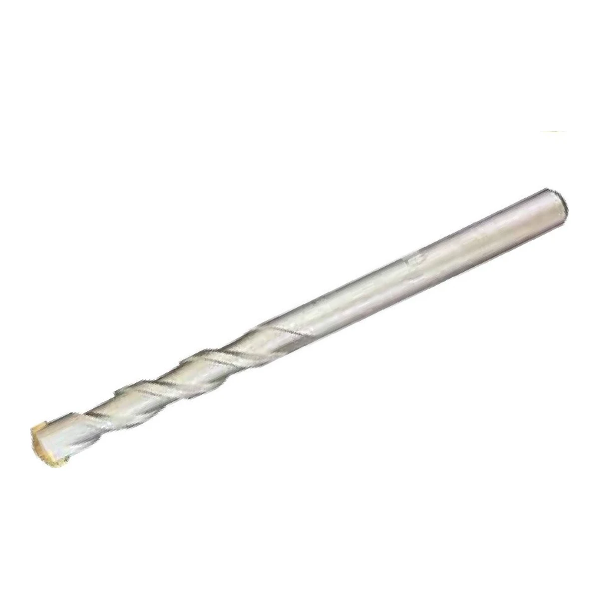 Yaprak Matkap Ucu 6'lı Set