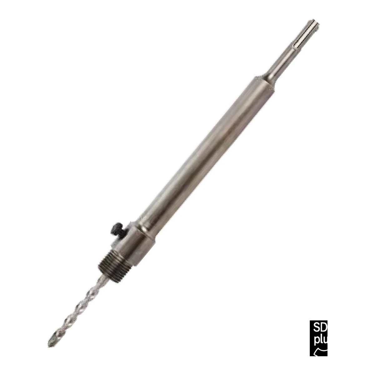 Beton Buat Açma Adaptörü SDS Plus 250 mm