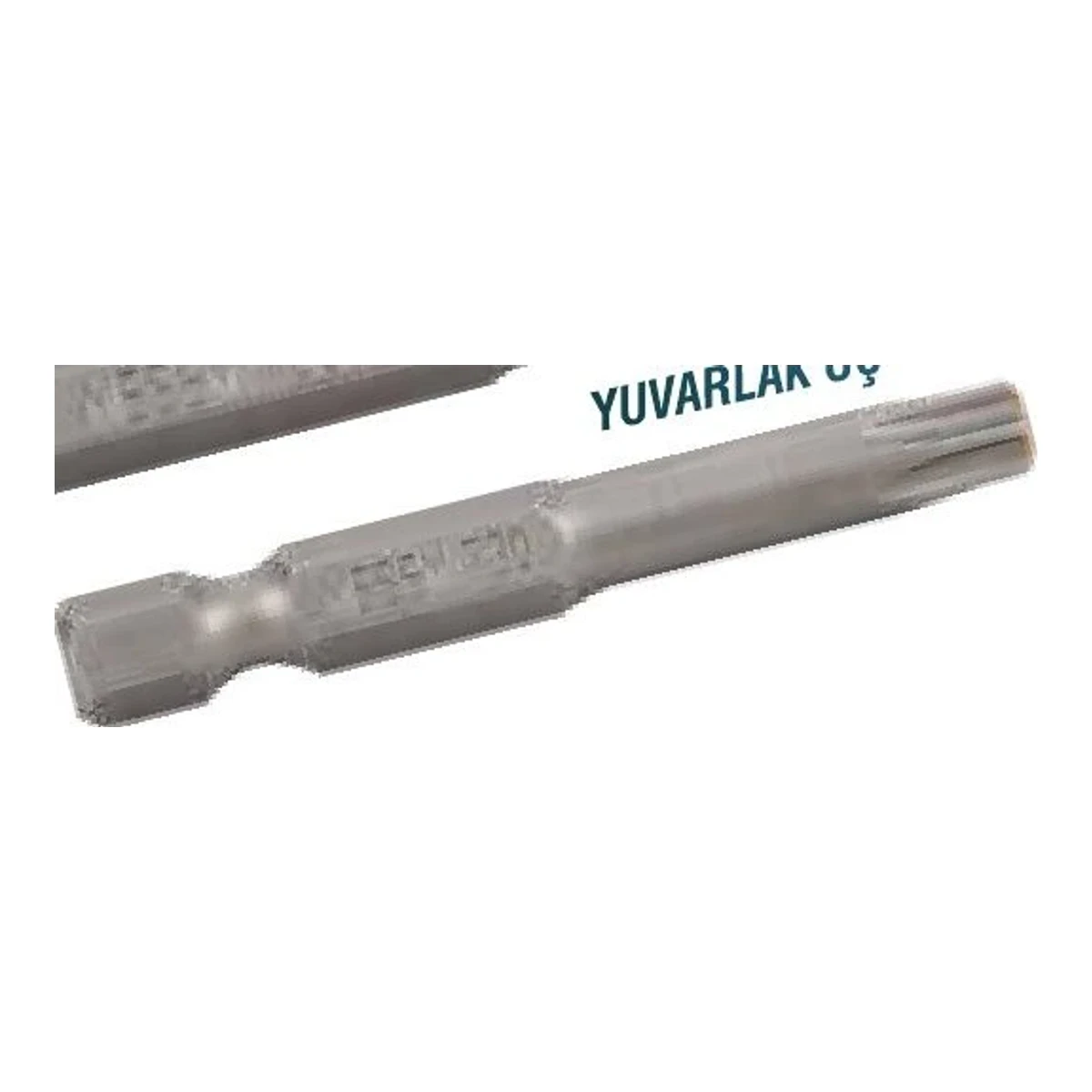 Kare Bits Uç T 30 x 100 mm KARE