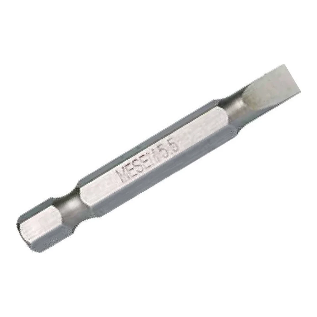 Kare Düz Bits Uç SL 5.5 x 50 mm
