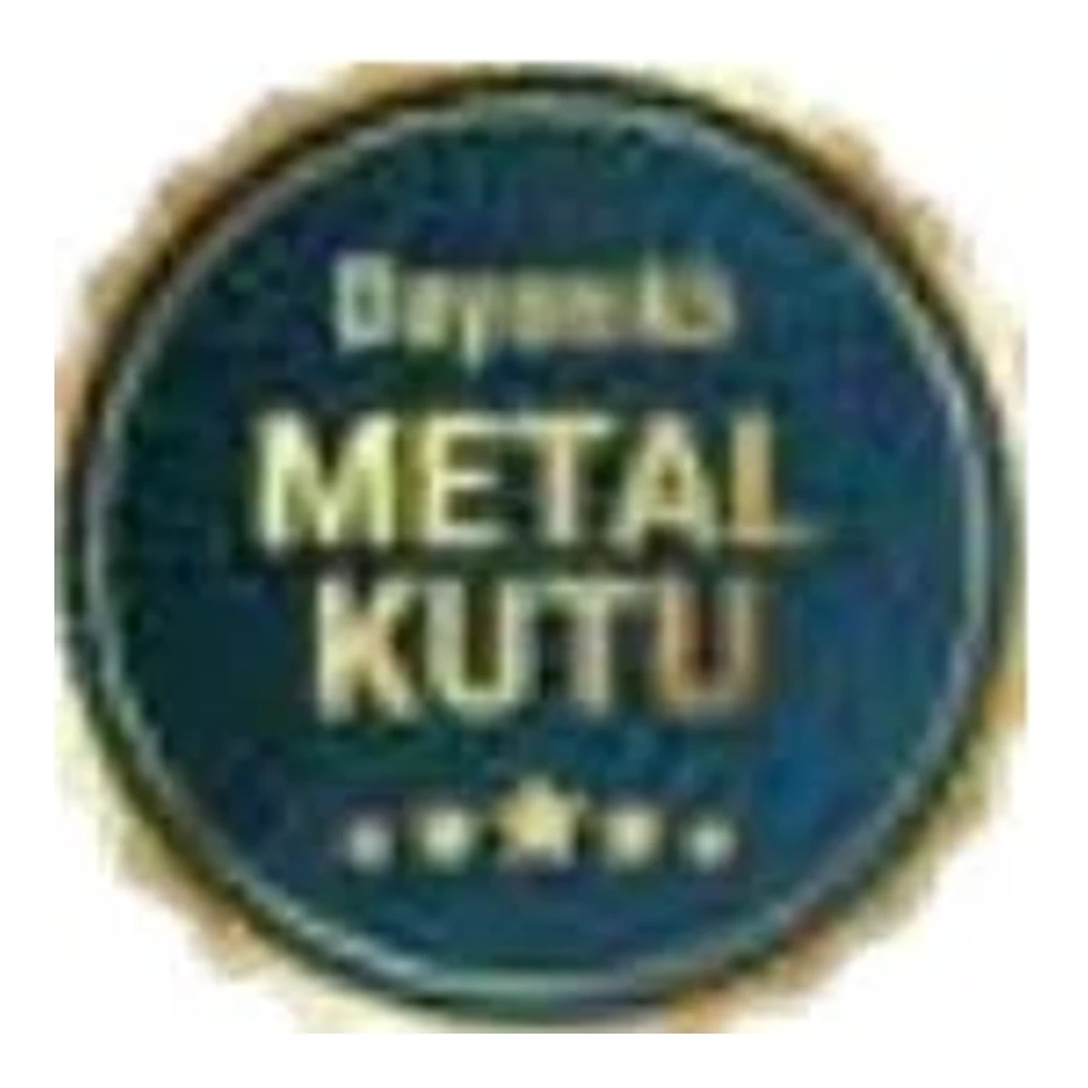 Matkap Mandreni (Demir) 13 mm