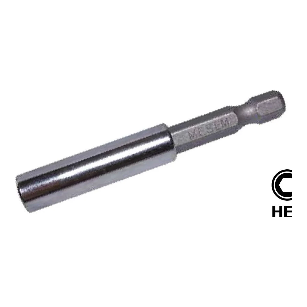 Bits Uç Uzatma Adaptörü HEX Plus