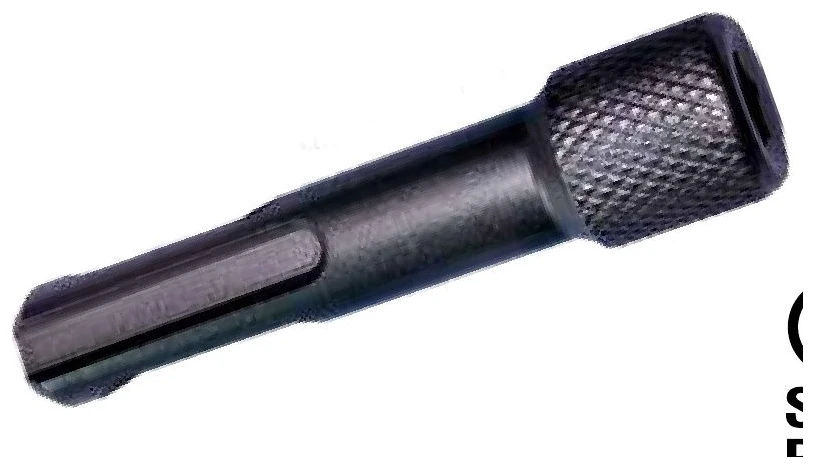 SDS Bits Ara Adaptörü SDS Plus