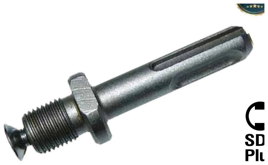 Mandren Adaptörü SDS Plus