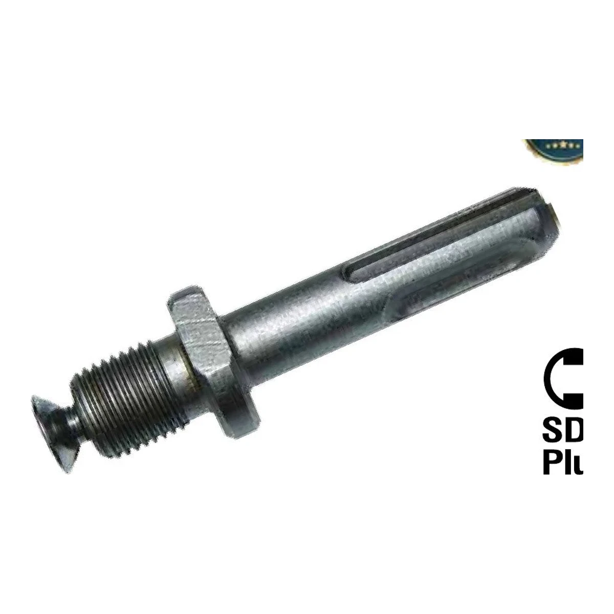 Mandren Adaptörü SDS Plus