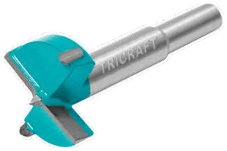 Ahşap Freze Bıçağı 35x70mm