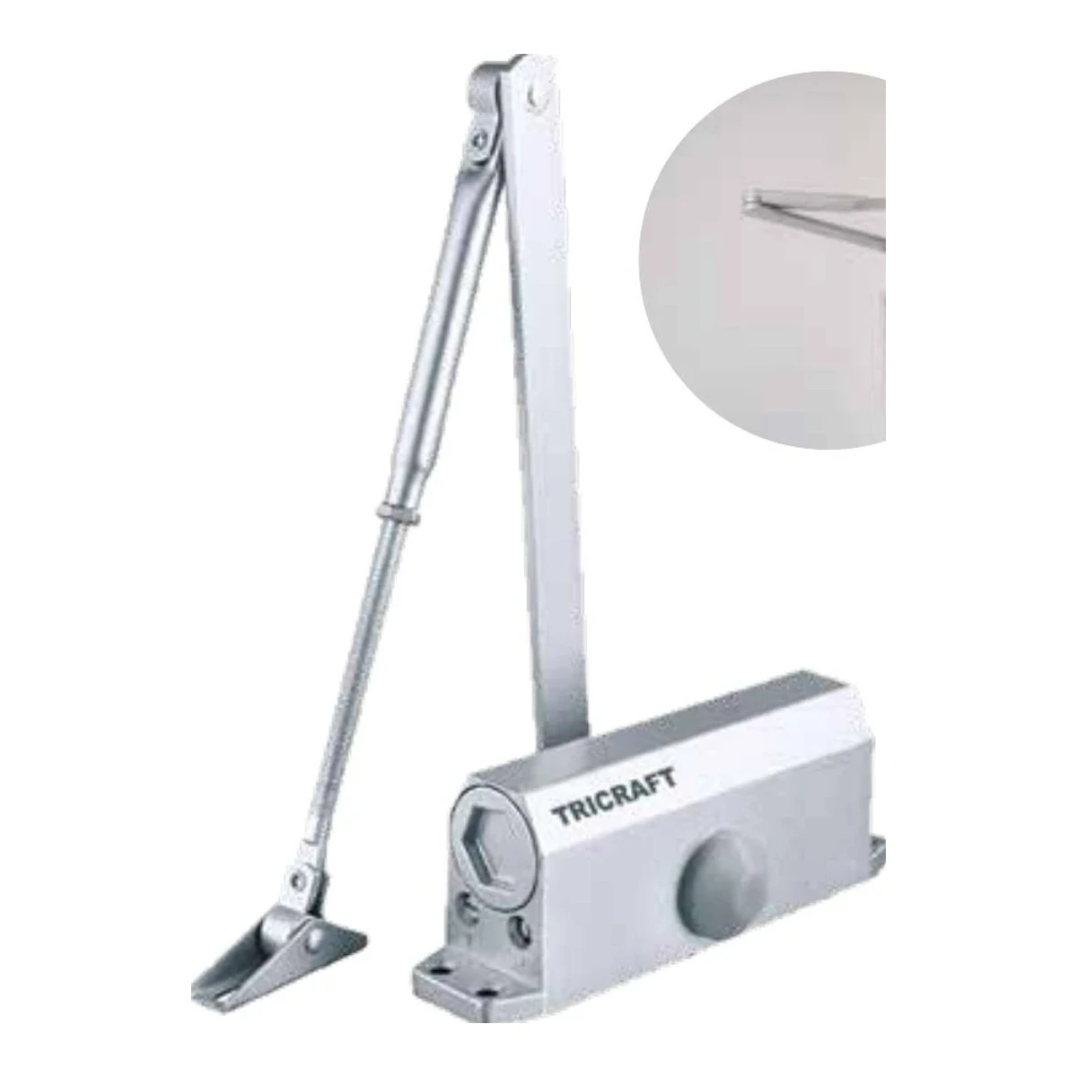 Kapı Hidroliği Otomatik 45-65 kg 3 no