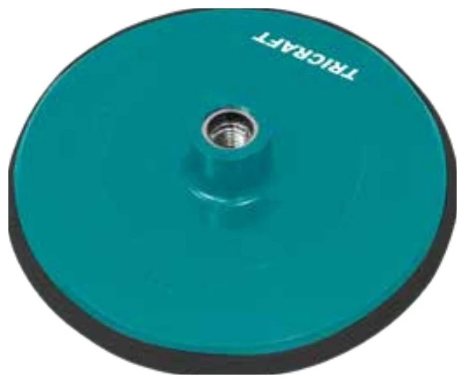 Cırtlı Zımpara 180 mm