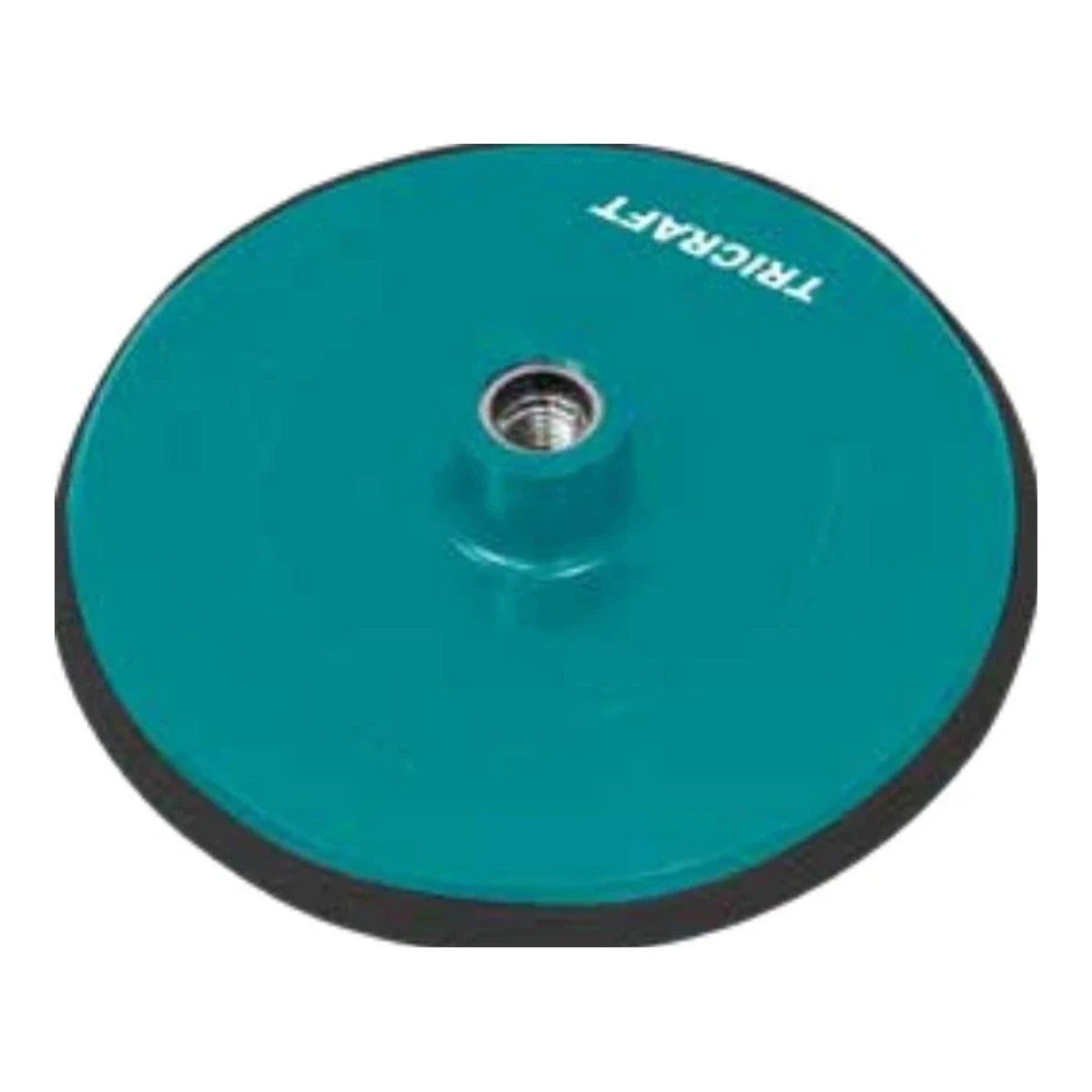 Cırtlı Zımpara 115 mm