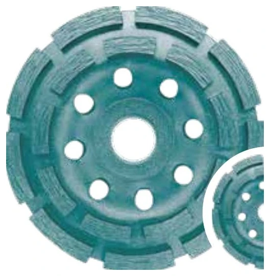Elmaslı Taşlama Silme Diski 115mm