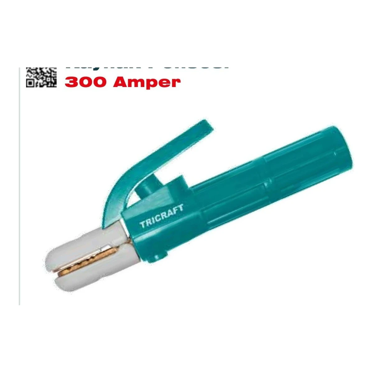Kaynak Pensesi 300 Amper