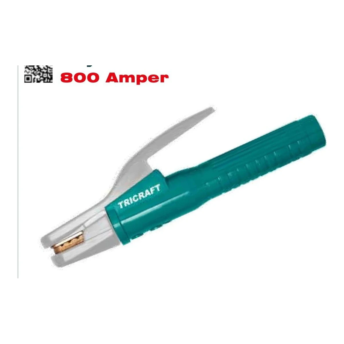 Kaynak Pensesi 800 Amper