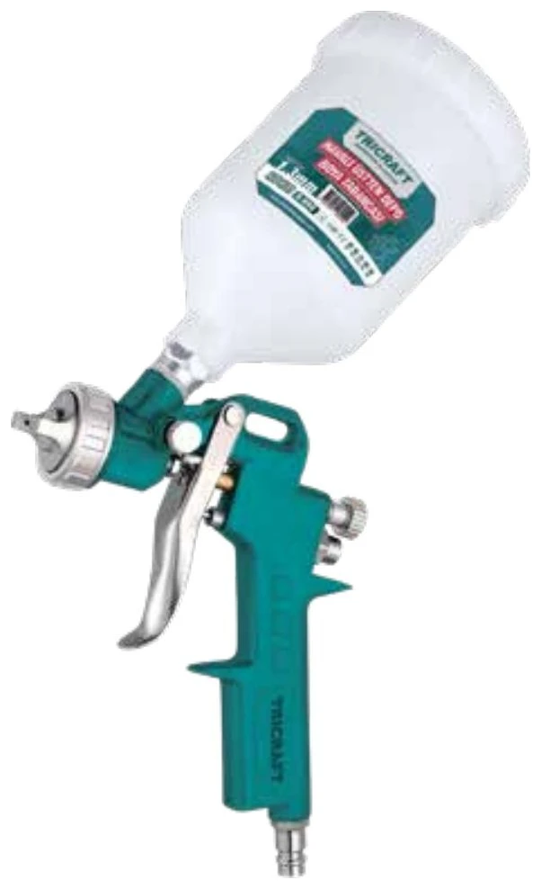 Boya Tabancası S-990 Üstten Depo