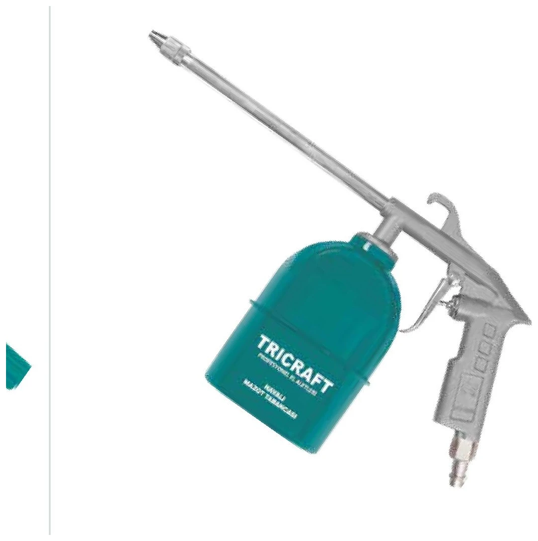 Havalı Mazot Tabancası 600 ML
