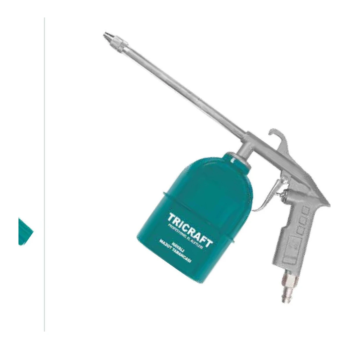 Havalı Mazot Tabancası 600 ML