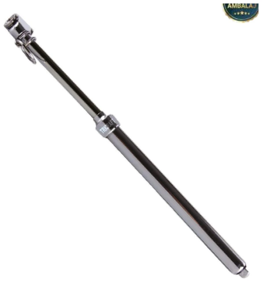 Lastik Havası Ölçüm Aleti