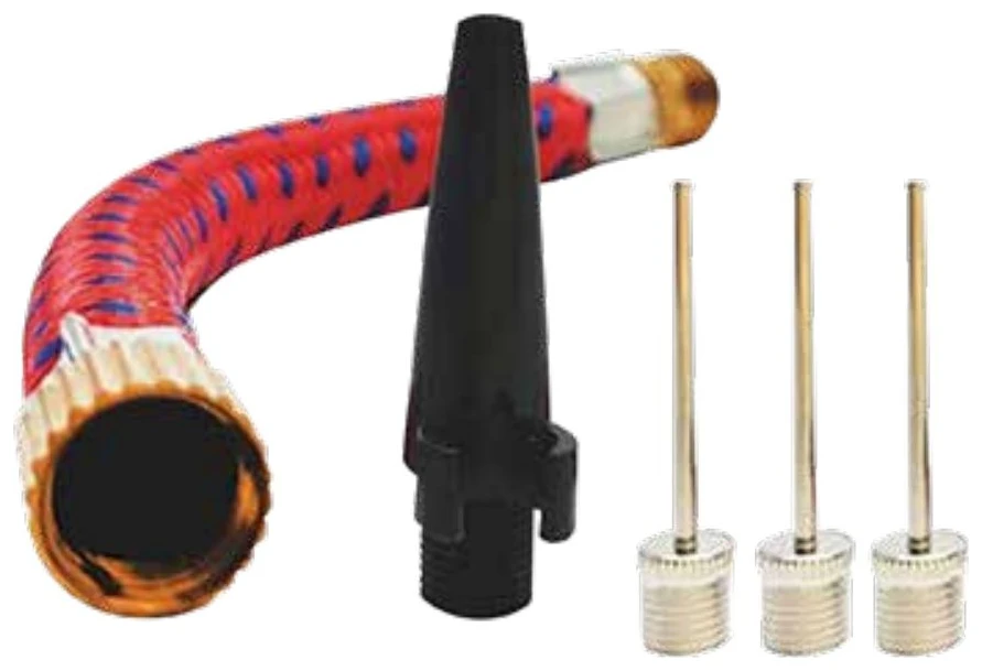 Top Şişirme Hortum Seti