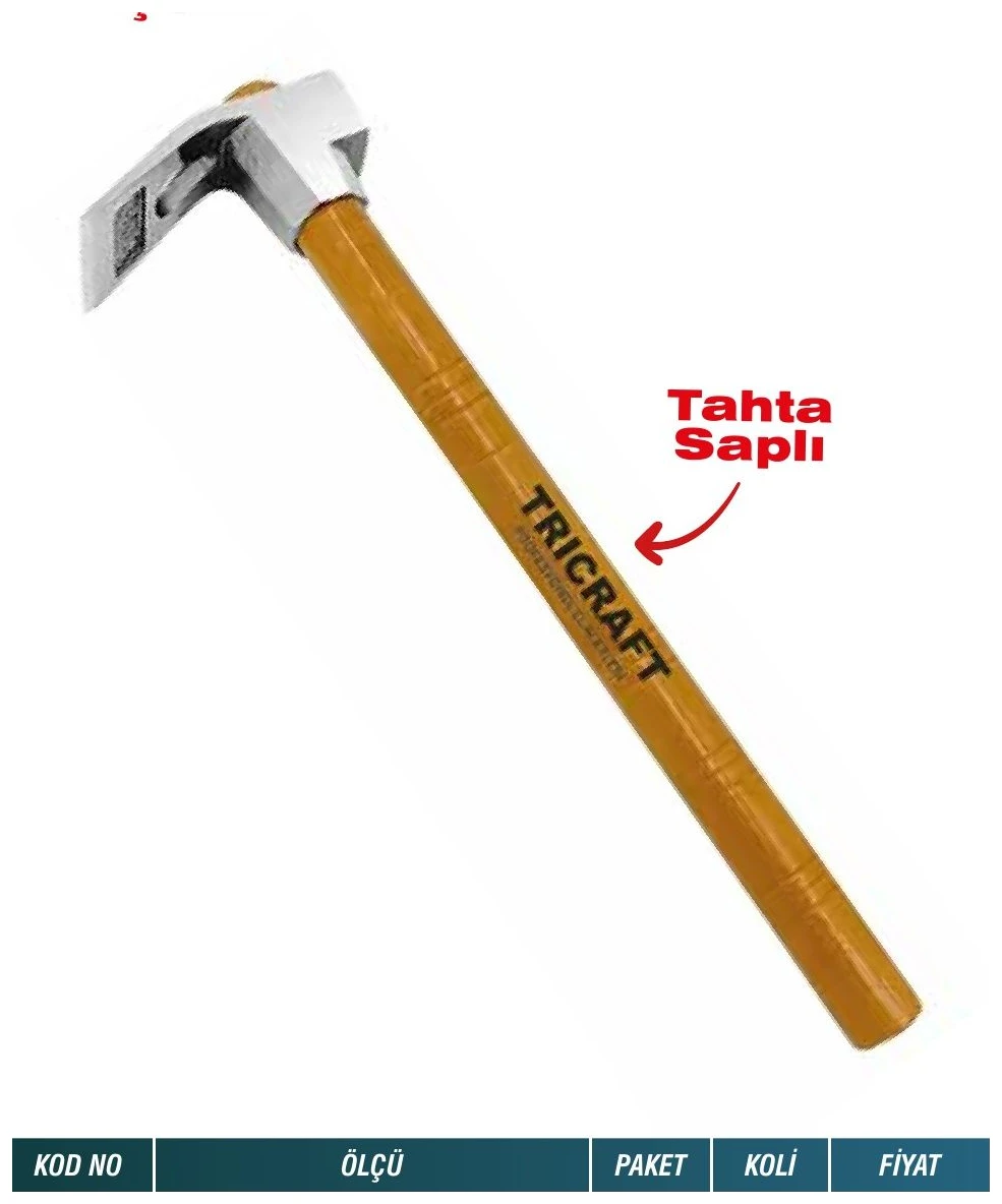 Çelik Usta Keseri