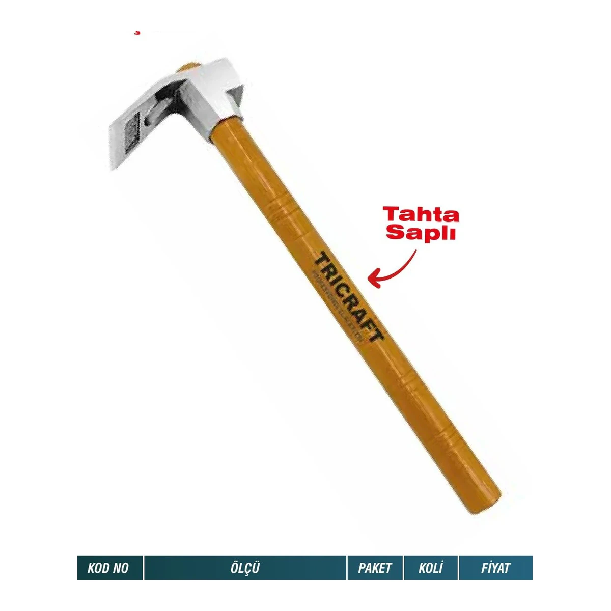 Çelik Usta Keseri
