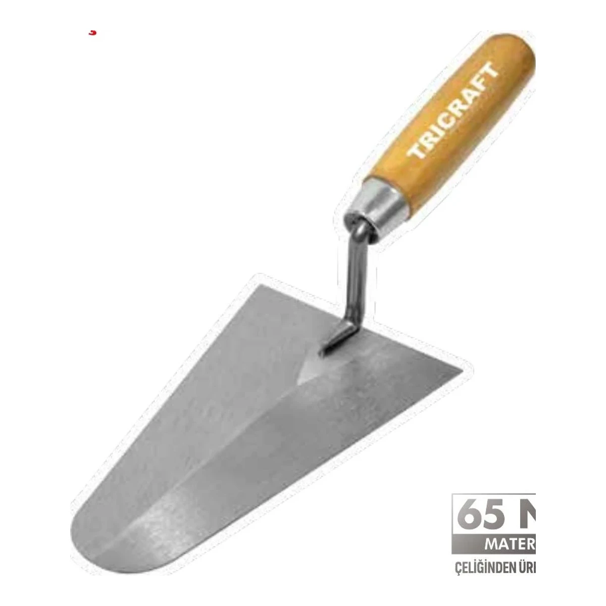 Sıvacı Malası Çelik 18 inç