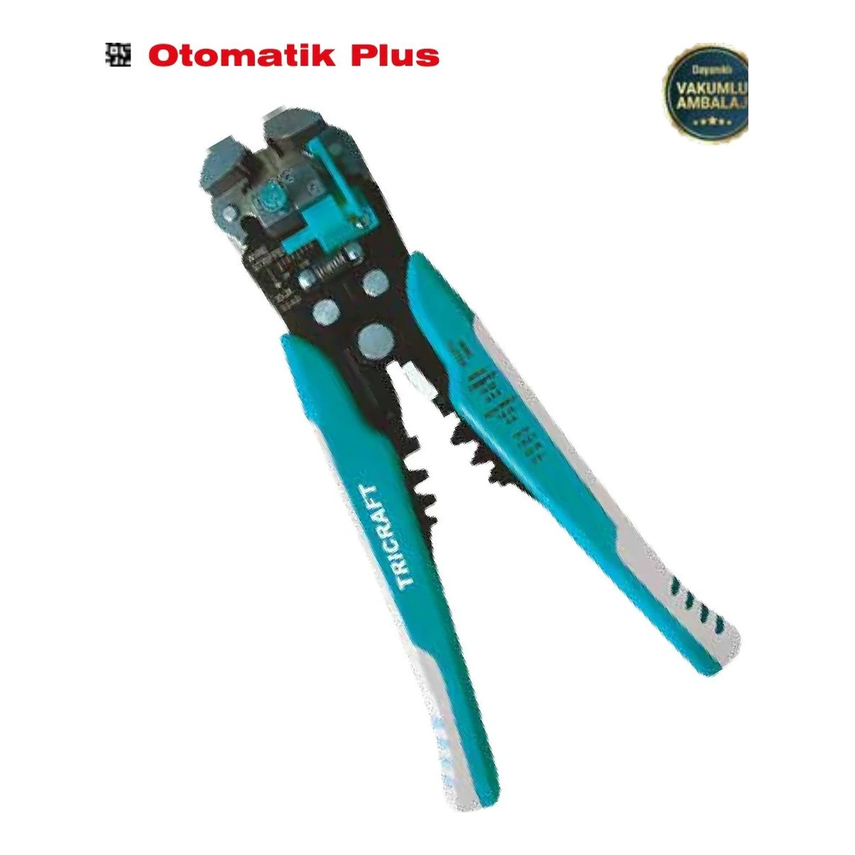 Kablo Sıyırıcı Otomatik Plus