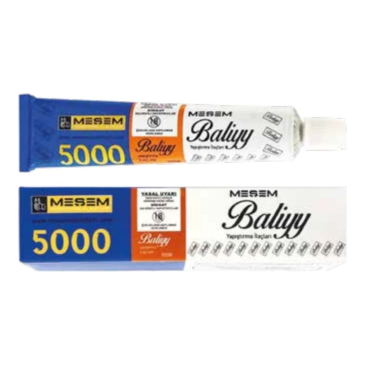 Baliyy Yapıştırıcı