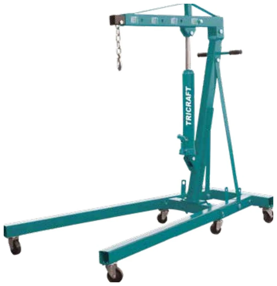 Motor İndirme Vinci 80 KG 2 TON