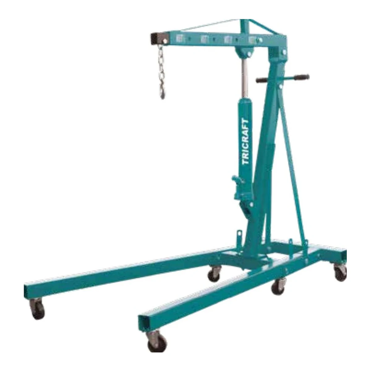 Motor İndirme Vinci 80 KG 2 TON