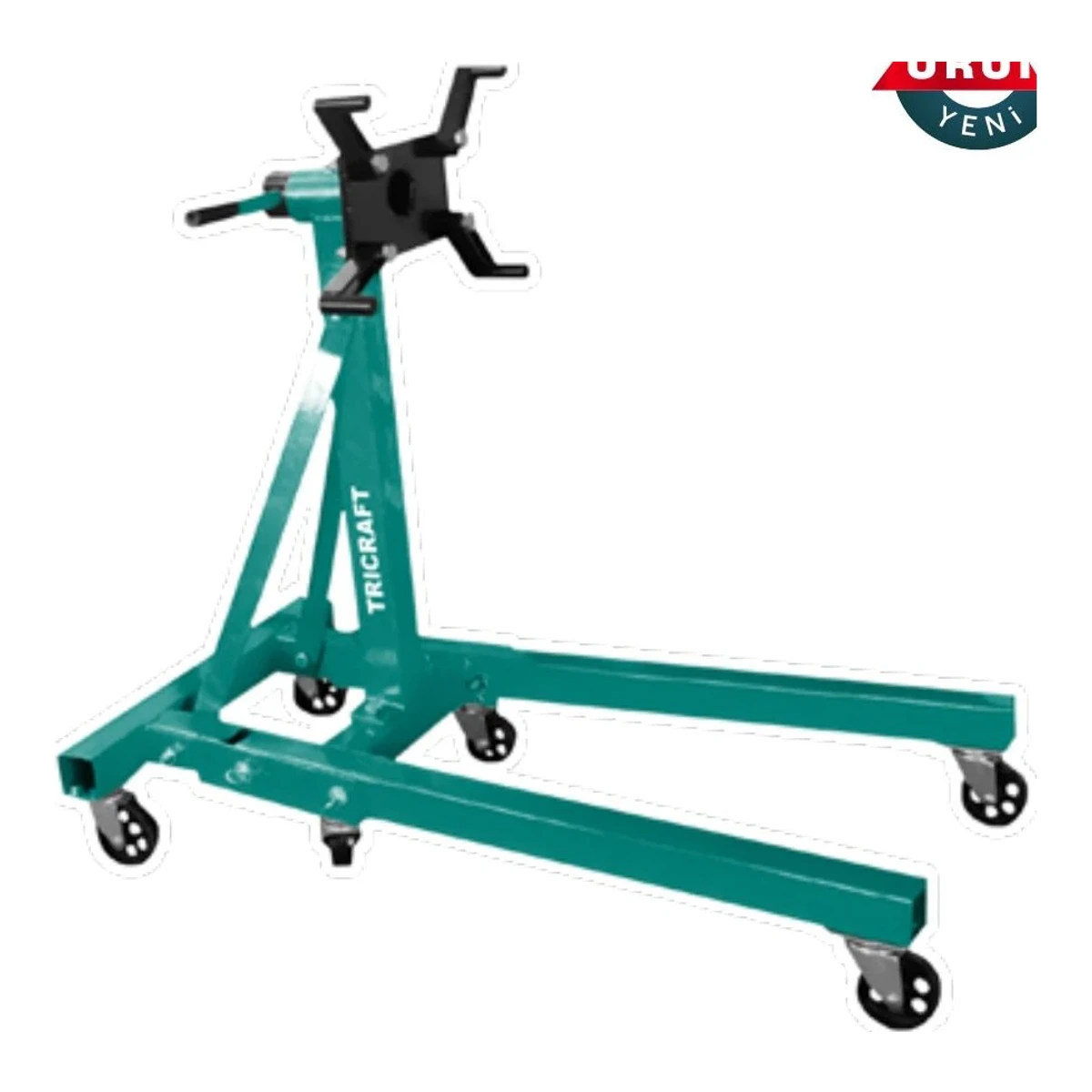 Motor Standı 2 TON