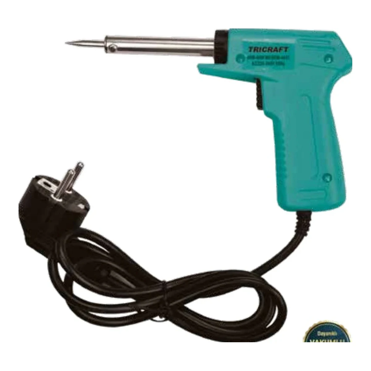 Kalem Havye Tabancası 40-80W - OTOMATİK