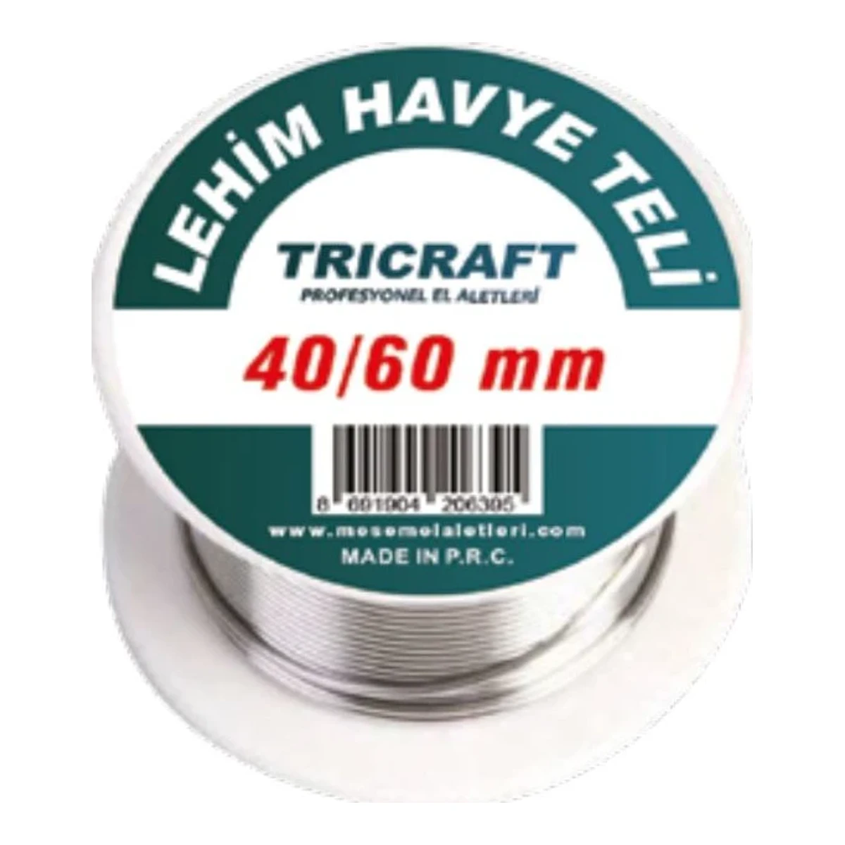 Lehim Havye Teli 100 gr
