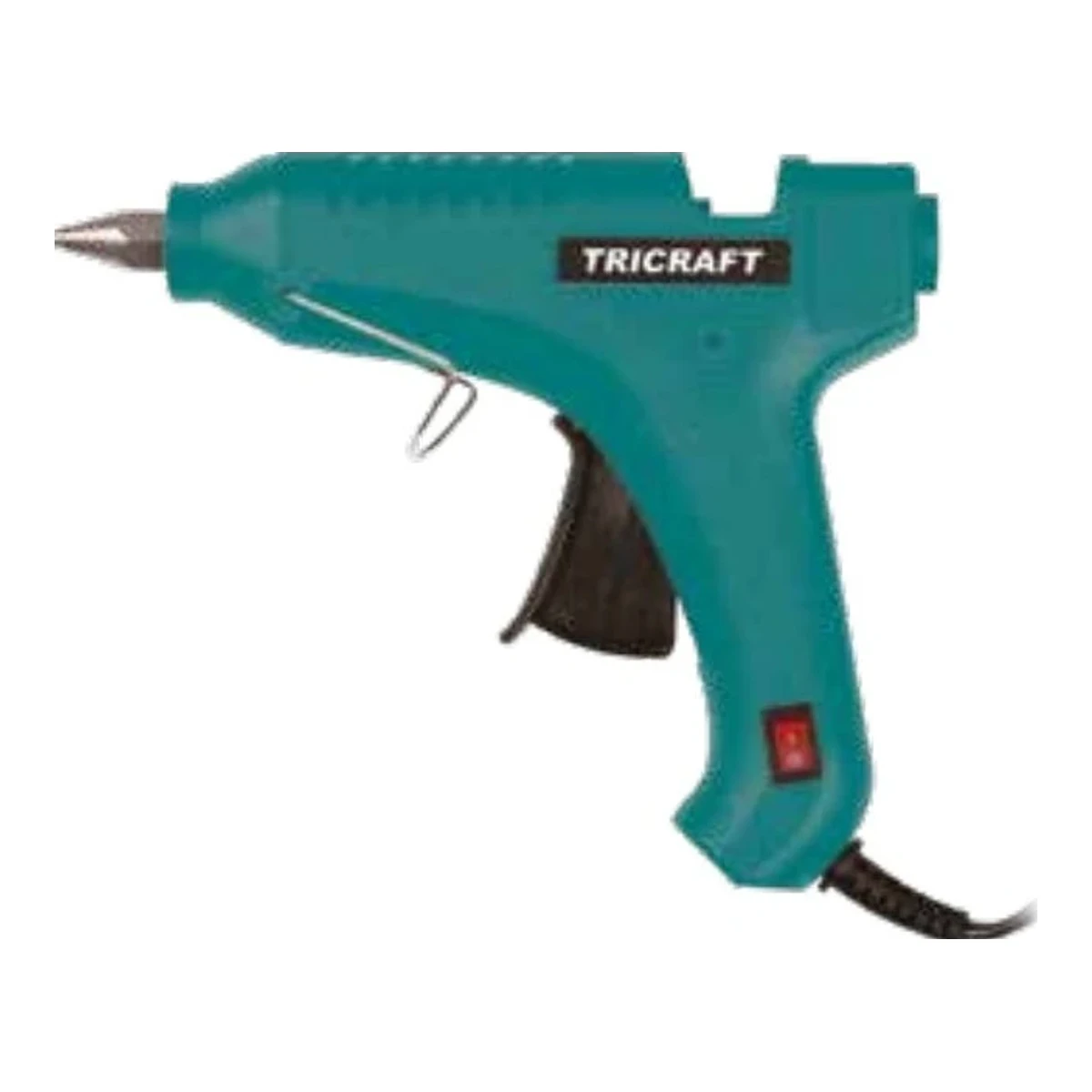 Mum Silikon Tabancası KALIN - 105 W BEYAZ