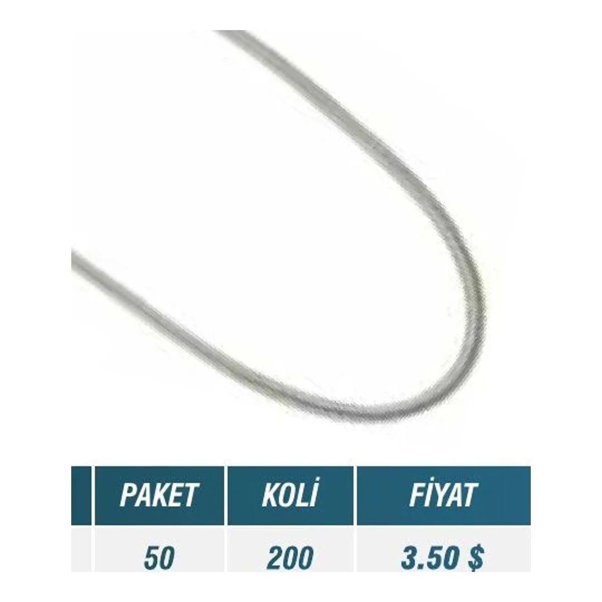 Spiral Yaylı 1.5 LB Mıknatıs İnce Uçlu