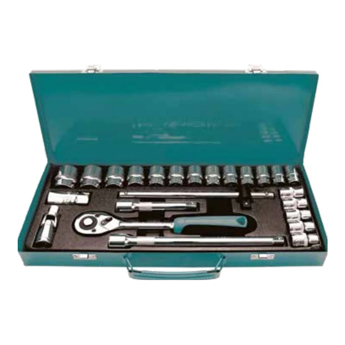 Lokma Takımı 24 PCS 1/2