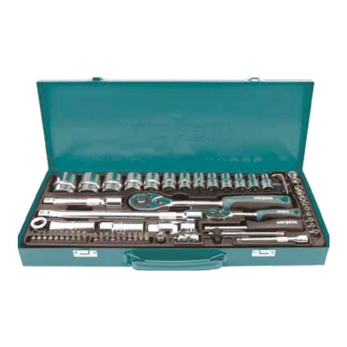 Lokma Takımı 60 PCS 1/2 1/4