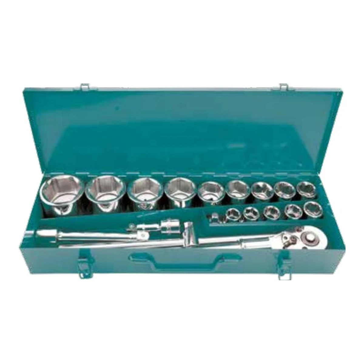 Lokma Takımı 20 PCS 3/4 Ağır